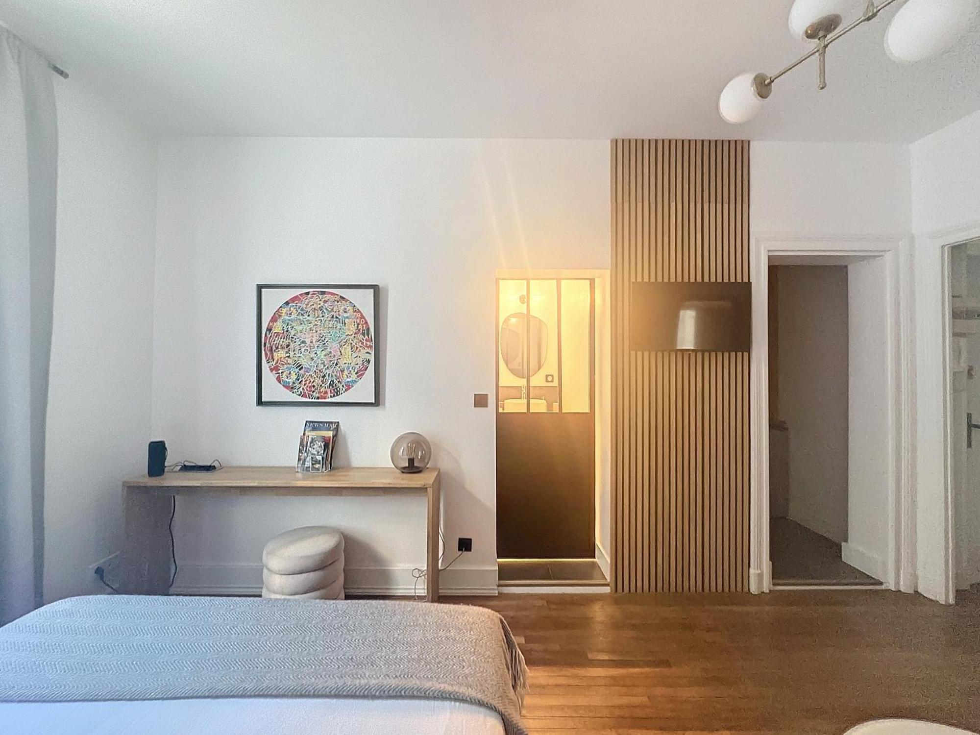 So Guest, Clou Dans Le Fer, Modern Suite Near Cathedral Reims Exterior photo